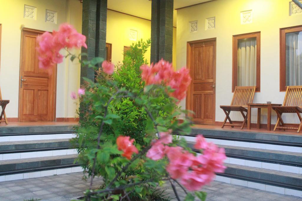 Puri Clinton Bali Apartment Nusa Dua  Bagian luar foto
